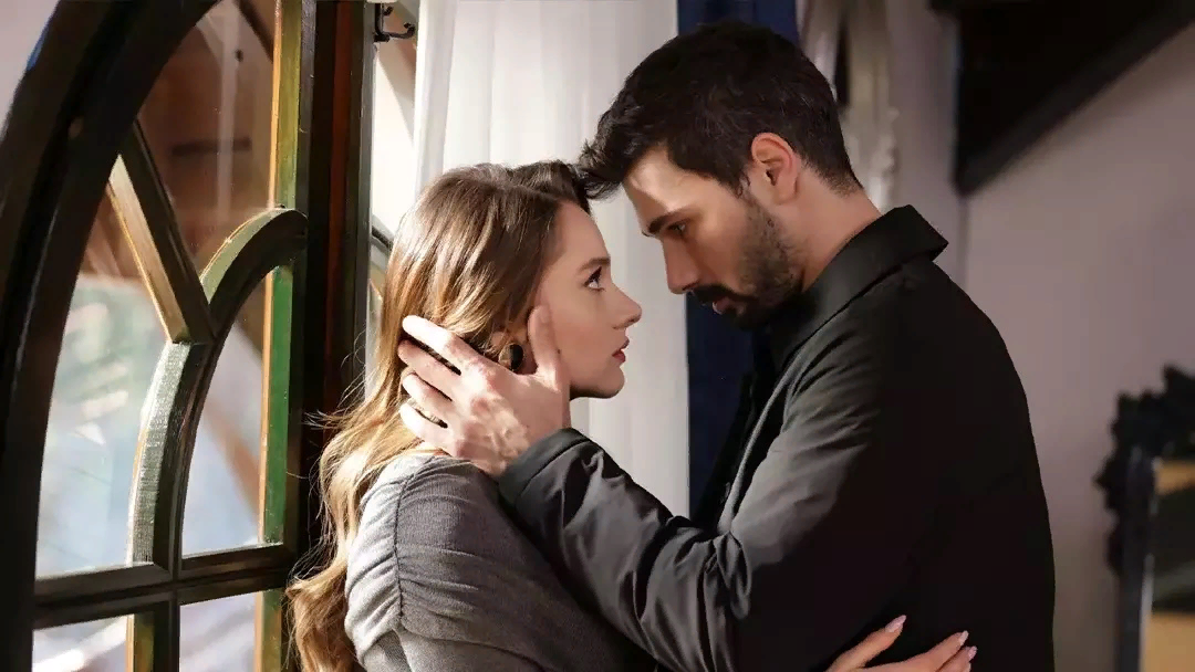 Турецкие сериалы про любовь