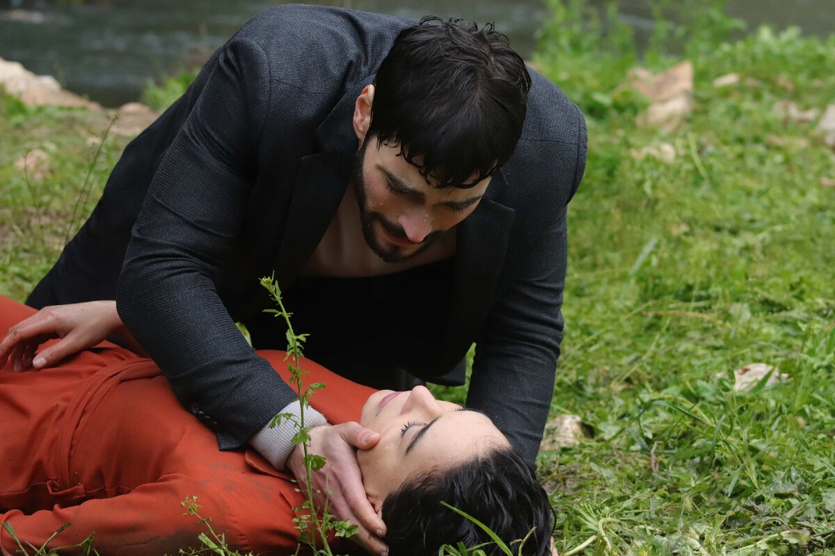 Смотреть все Турецкие сериалы про самоубийство