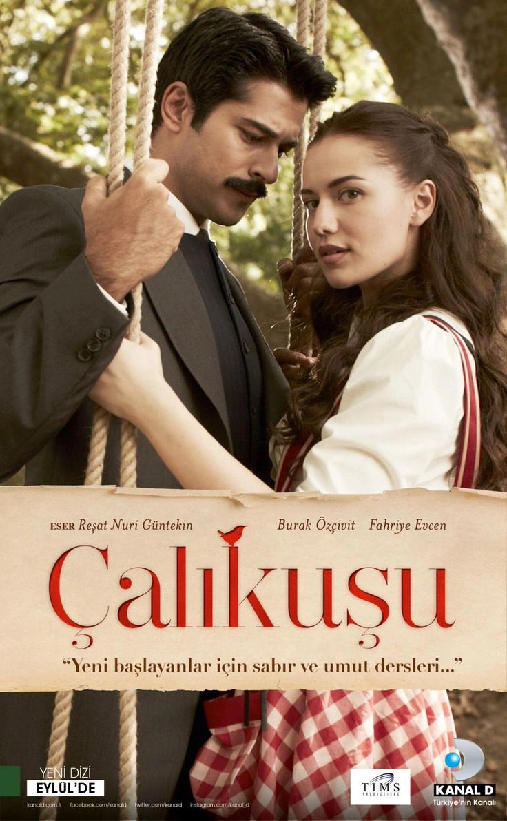 Королёк — птичка певчая постер